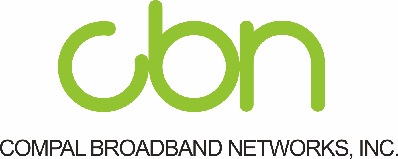 CBN Compal Broadband Networks