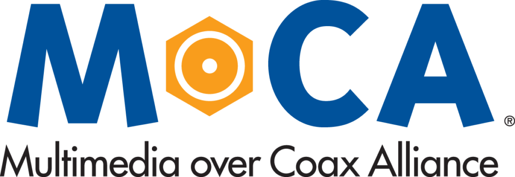 MoCA - Multimedia over Coax Alliance