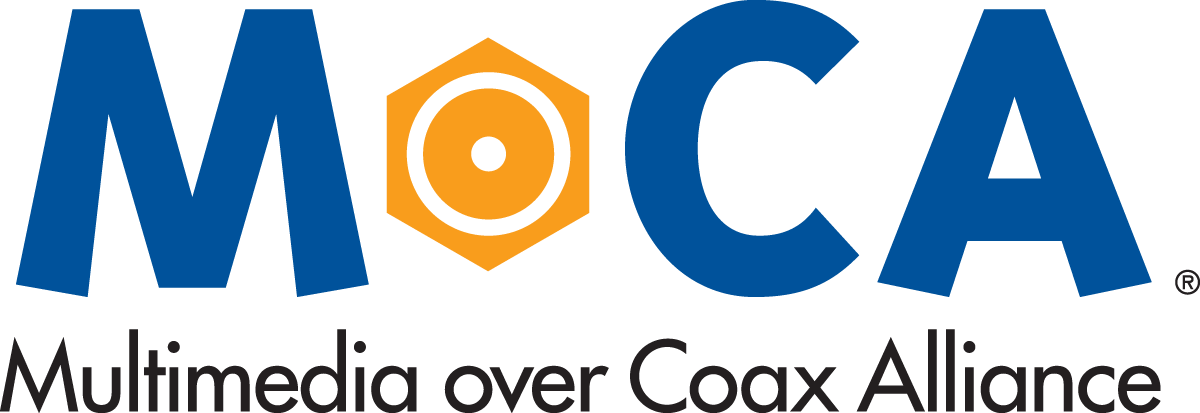 MoCA - Multimedia over Coax Alliance