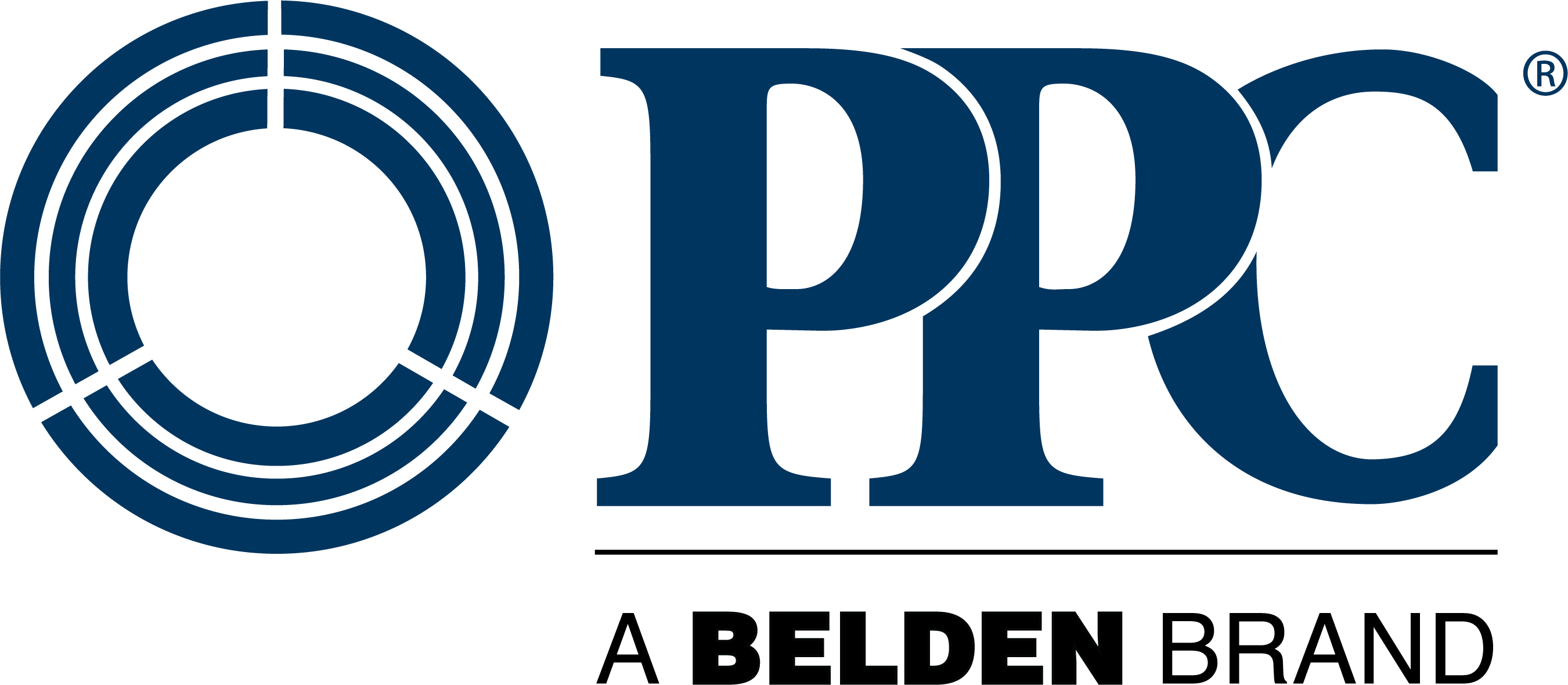 PPC A Belden Brand