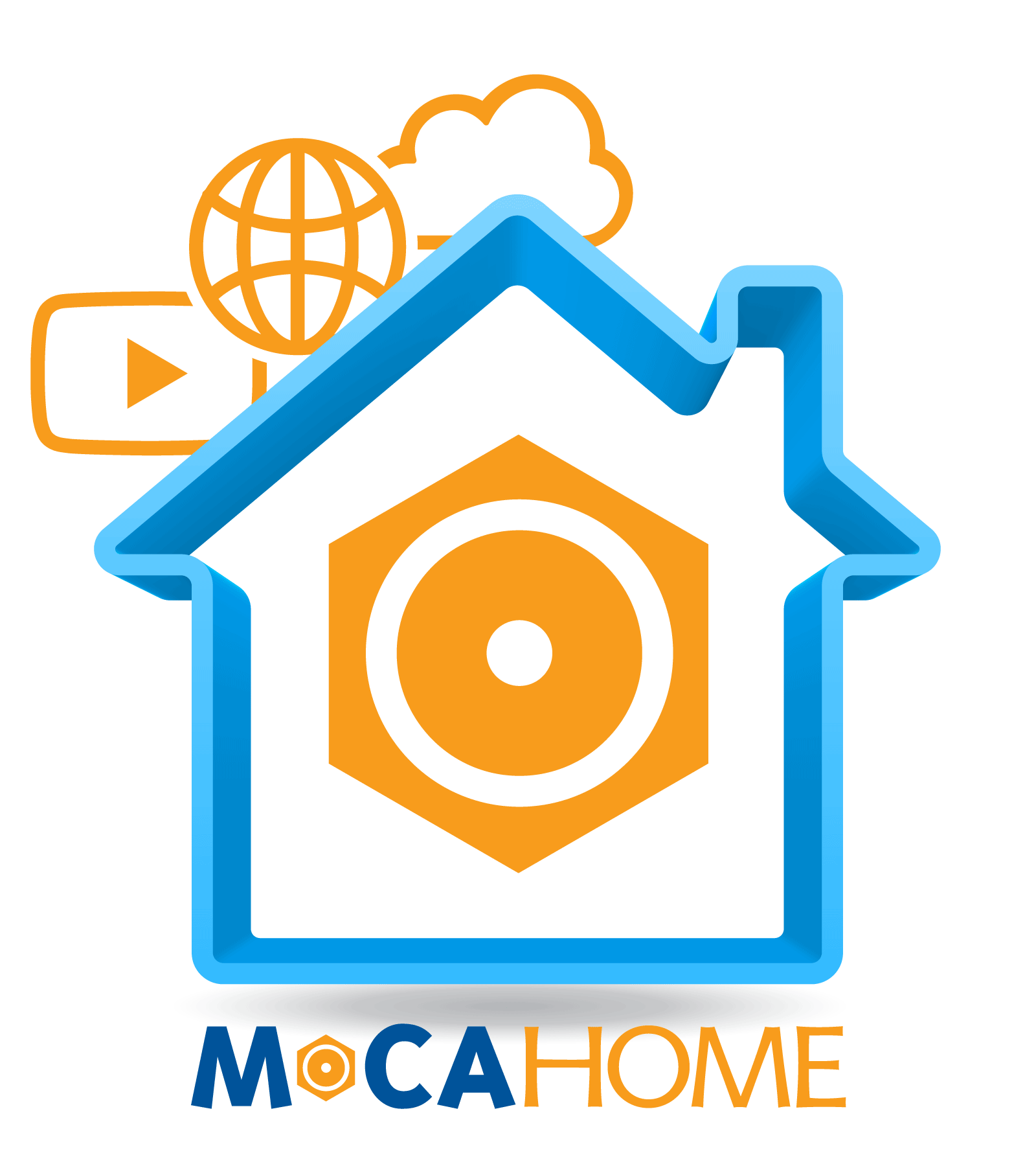 MoCA Home